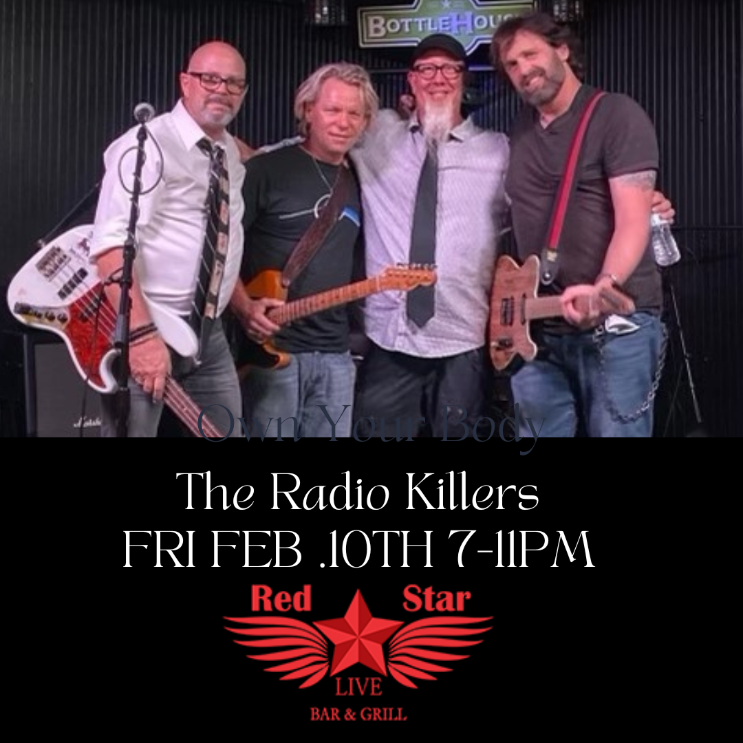 Radio Killers